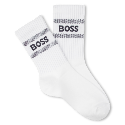 Set mit 2 Paar Socken BOSS BOY