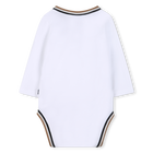 Pyjama + body + beanie + f&auml;ustlinge set BOSS 
                    BOY