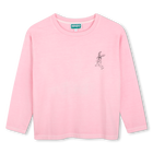 Langarmshirt KENZO KIDS 
                    GIRL