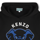 Kapuzenpullover KENZO KIDS 
                    BOY