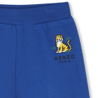 Set aus t-shirt und bermudashorts KENZO KIDS 
                    BOY