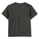 Kurzarm-Shirt TIMBERLAND 
                    BOY