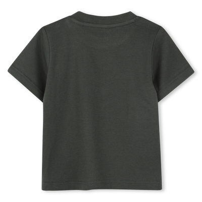 Kurzarm-Shirt TIMBERLAND BOY