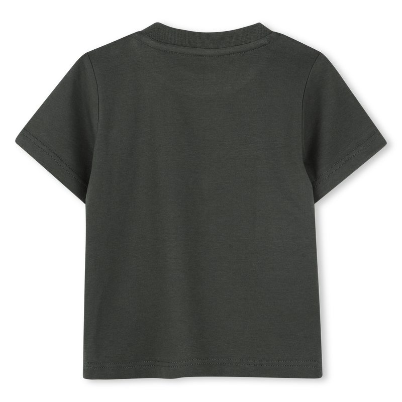 Kurzarm-Shirt TIMBERLAND 
                        BOY