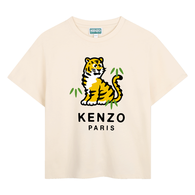 T-Shirt KENZO KIDS UNISEX