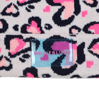 M&uuml;tze mit Leopardenmuster BILLIEBLUSH 
                    GIRL
