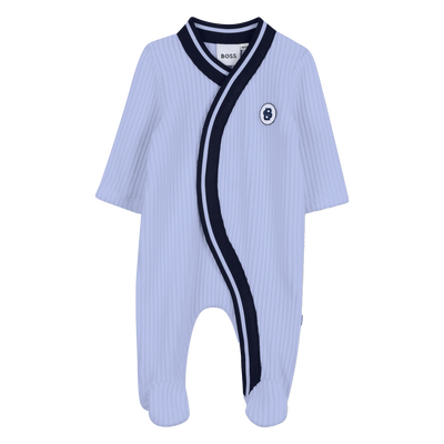 Set aus Pyjama und Hut BOSS BOY