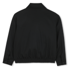 Jacke aus Twill KARL LAGERFELD KIDS 
                    BOY