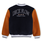 Teddyjacke HUGO 
                    BOY
