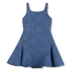 Janim-kleid GIVENCHY 
                    GIRL