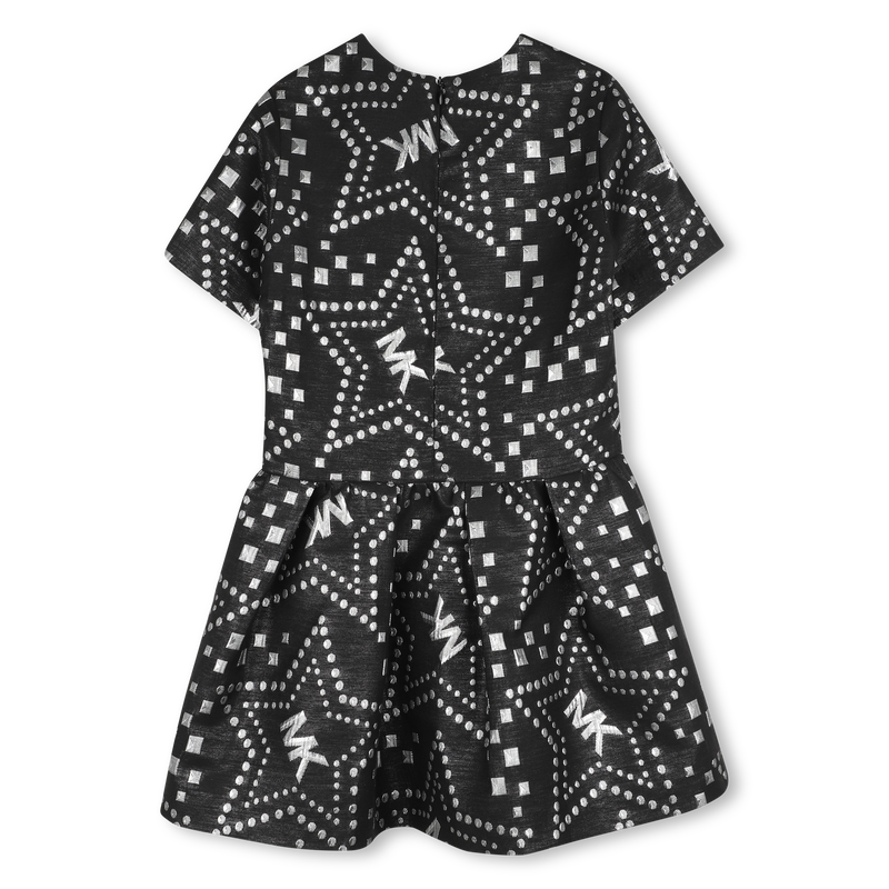 Kurzarmkleid MICHAEL KORS 
                        GIRL