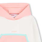 Kapuzenpullover HUGO 
                    GIRL
