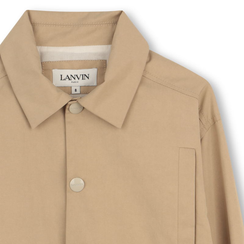 JACKE LANVIN 
                        BOY