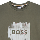 Kapuzenpullover BOSS 
                    BOY