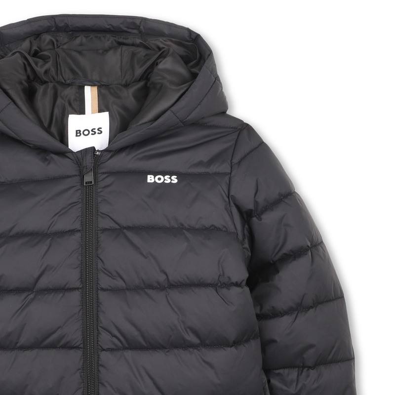 Kapuzenjacke BOSS 
                        JUNGE
