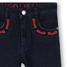 Jeanshose HUGO 
                    GIRL