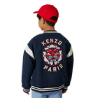 Baumwoll-Cap mit Stickerei KENZO KIDS 
                    UNISEX