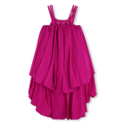 Asymmetrisches kleid CHLOE 
                    GIRL