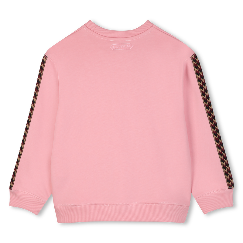 Sweat LANVIN 
                        UNISEX