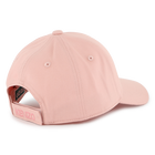 Baumwoll-Cap mit Stickerei KENZO KIDS 
                    UNISEX