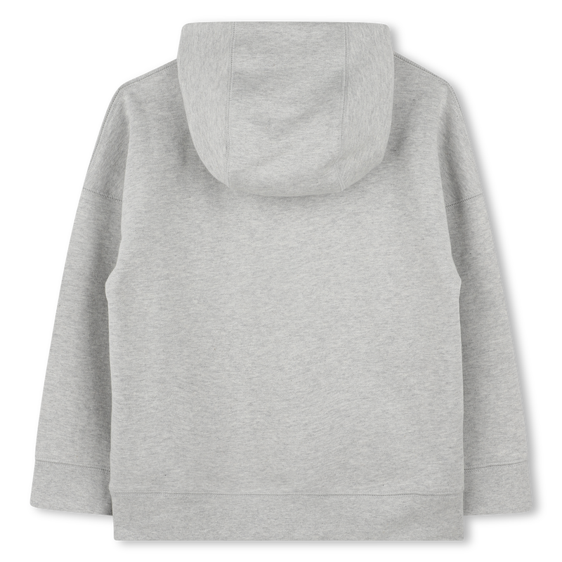 Kapuzen-Sweatshirt ZADIG & VOLTAIRE 
                        GIRL