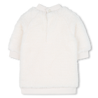 Set aus Kleid + Boxershorts KARL LAGERFELD KIDS 
                    GIRL