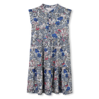 Langes Print-Kleid ZADIG VOLTAIRE 
                    GIRL