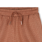 Shorts mit elastischem bund MICHAEL KORS 
                    GIRL