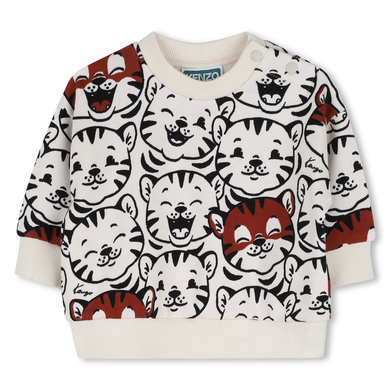 Sweat KENZO KIDS 
                        UNISEX