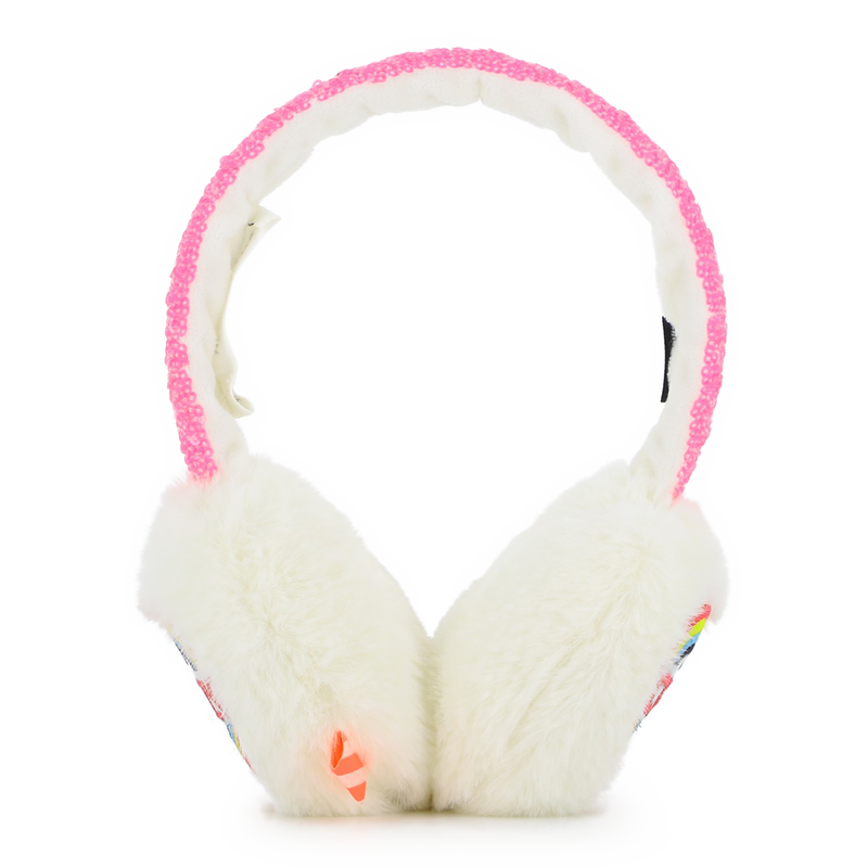 Ohrenw&auml;rmer BILLIEBLUSH 
                        GIRL