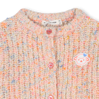 Cardigan aus Strick BILLIEBLUSH 
                    GIRL