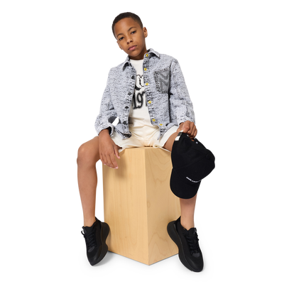 Sportschuhe BOSS JUNGE