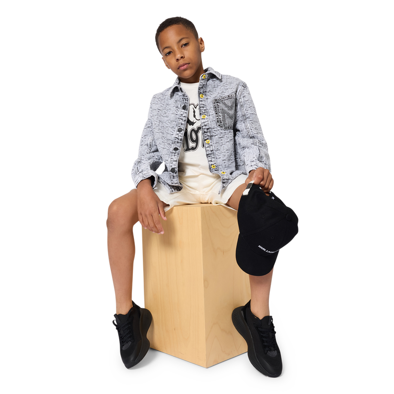 Sportschuhe BOSS 
                        JUNGE