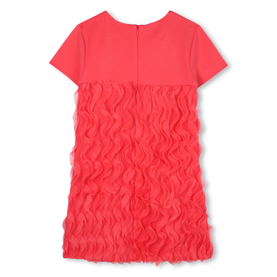 Zeremonielles Kleid KARL LAGERFELD KIDS GIRL