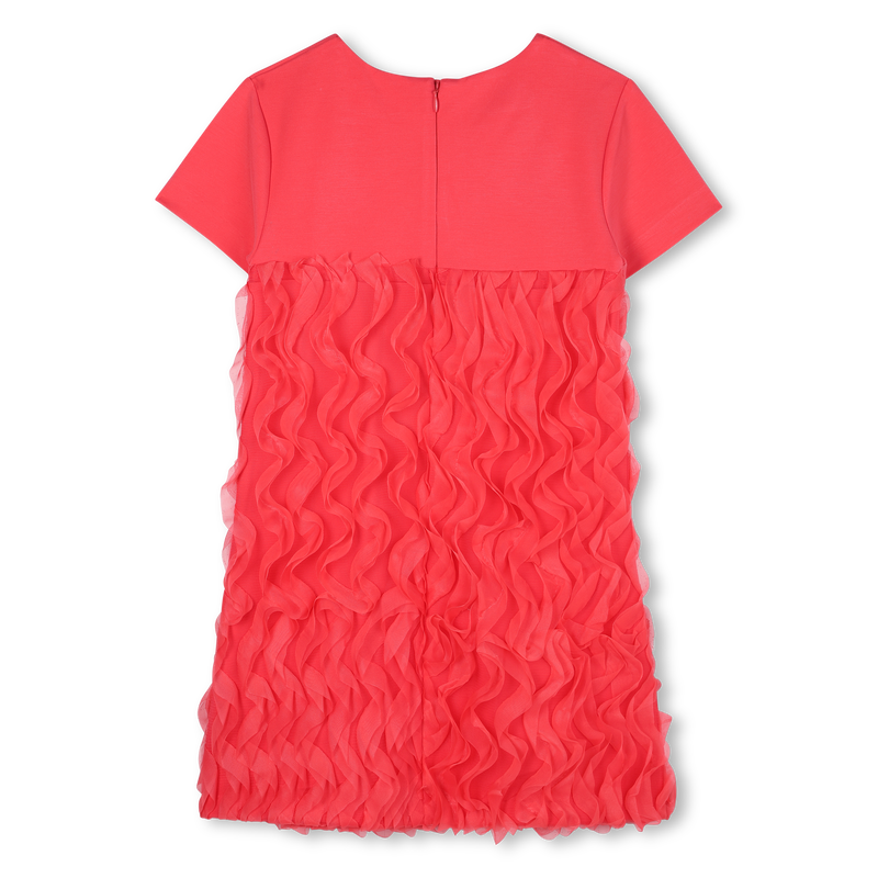 Zeremonielles Kleid KARL LAGERFELD KIDS 
                        GIRL