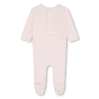 Set aus zwei Baumwollpyjamas KENZO KIDS 
                    UNISEX