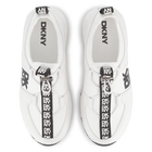 Sockensneaker mit Schn&uuml;rung DKNY 
                    BOY