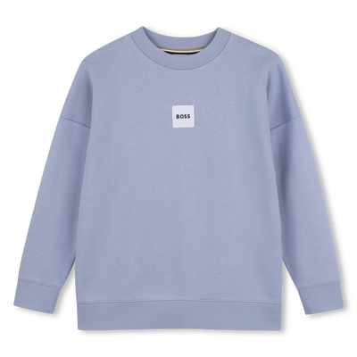Fleece-sweatshirt BOSS BOY