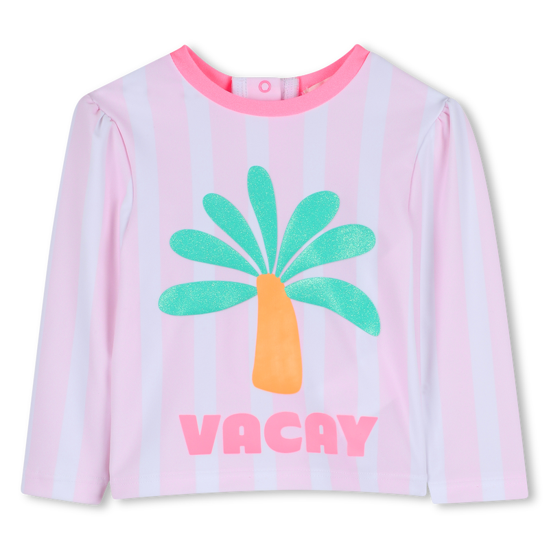 2-TEILIGER BADEANZUG BILLIEBLUSH 
                        GIRL