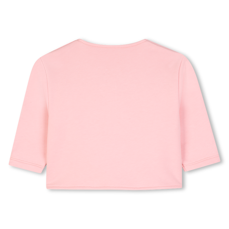 Set aus Cardigan und Hose GIVENCHY 
                        M&Auml;DCHEN