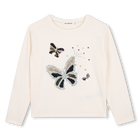 Langarmshirt BILLIEBLUSH 
                    GIRL