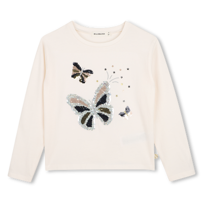 Langarmshirt BILLIEBLUSH GIRL