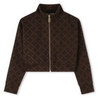 Strickjacke MICHAEL KORS 
                    GIRL