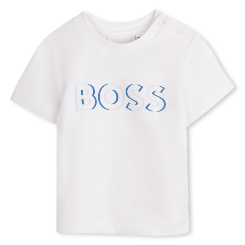 Dreiteiliges Jogging-Set BOSS 
                        BOY