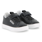 Sneaker zum schn&uuml;ren BOSS 
                    BOY