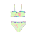 2-teiliger badeanzug BILLIEBLUSH 
                    GIRL