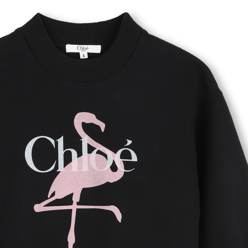 Sweat CHLOE 
                        GIRL