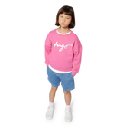 Sweatshirt HUGO 
                    GIRL