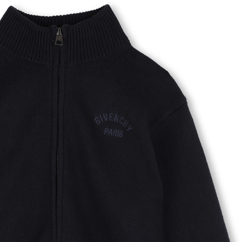 Strickcardigan GIVENCHY 
                        BOY