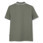 Kurz&auml;rmeliges Poloshirt BOSS 
                    BOY